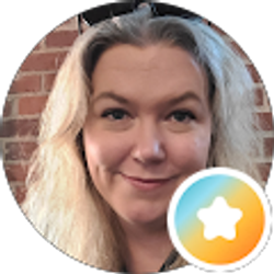 Profile photo of Shelly Parker