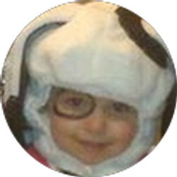 Profile photo of Gwen Peterka