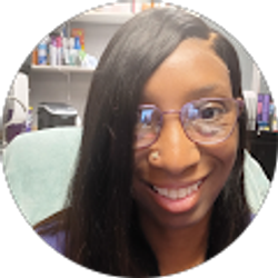 Profile photo of Shundarell Johnson