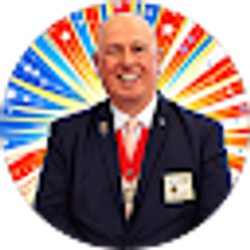 Profile photo of Michael Enos