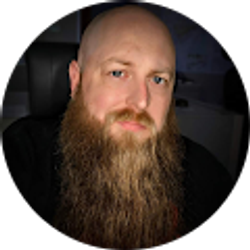 Profile photo of Nick Self