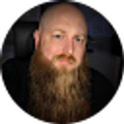 Profile photo of Nick Self