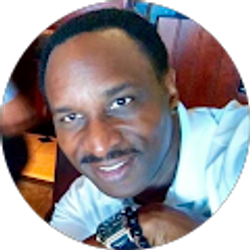 Profile photo of Darrell Carter