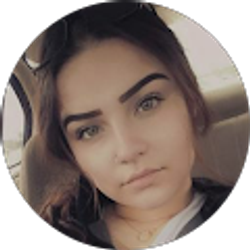 Profile photo of Selena Morales