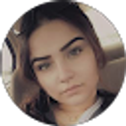 Profile photo of Selena Morales
