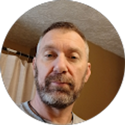 Profile photo of Kenneth Lohr