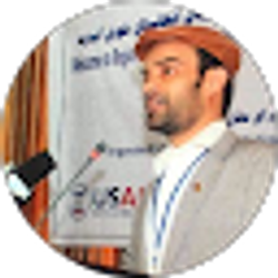 Profile photo of Ali ahmad Zalmay
