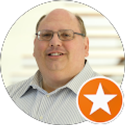 Profile photo of Richard Fischer