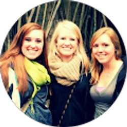 Profile photo of Ashley Johnson