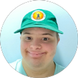 Profile photo of Michael Cheek