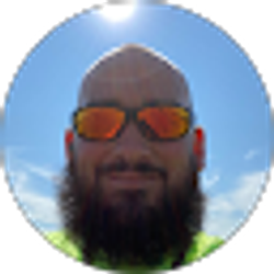 Profile photo of Robert Batz