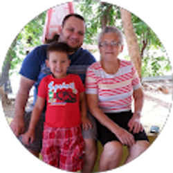 Profile photo of Leonardo Guillen