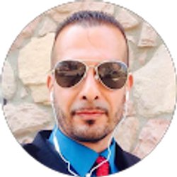Profile photo of Ricardo Diaz