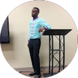 Profile photo of John Musafiri