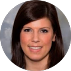 Profile photo of Alexis Seymour