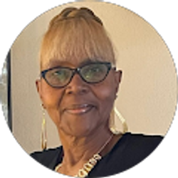 Profile photo of Annette White