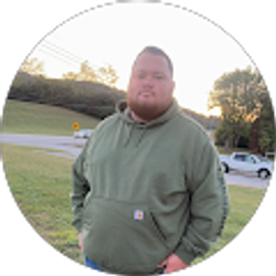 Profile photo of Aaron VanWinkle