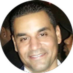 Profile photo of Manuel Almonte