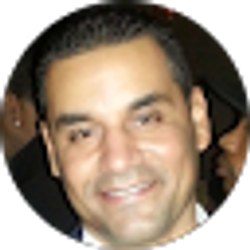 Profile photo of Manuel Almonte