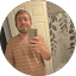 Profile photo of Ryan Curran