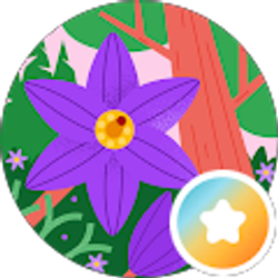 Profile photo of Miss Trouble