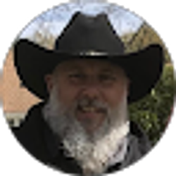 Profile photo of Vic Michaud