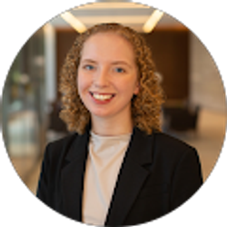 Profile photo of Molly Medling