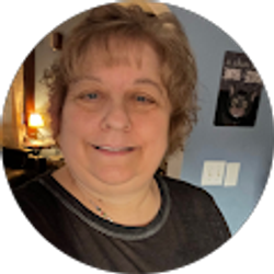 Profile photo of Rita Rathbun