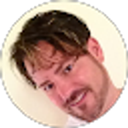 Profile photo of Nick Stacy