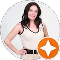 Profile photo of Amy Salameh