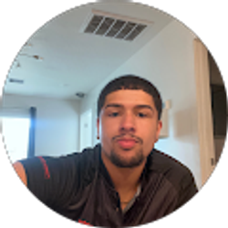 Profile photo of Luis Mulero