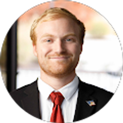 Profile photo of Stefan Walsh