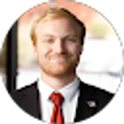 Profile photo of Stefan Walsh