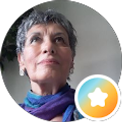 Profile photo of Carol Cooper Rappaport
