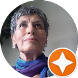 Profile photo of Carol Cooper Rappaport