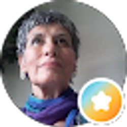 Profile photo of Carol Cooper Rappaport