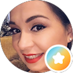 Profile photo of Luz Rodriguez