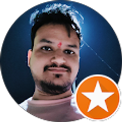 Profile photo of Chetan Sapkal