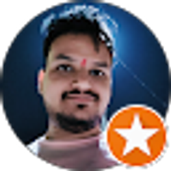 Profile photo of Chetan Sapkal