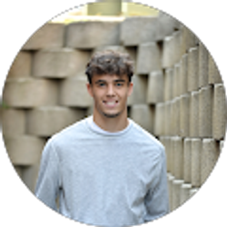 Profile photo of Nolan Perry