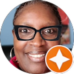 Profile photo of TeResa Black-Byers