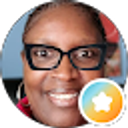 Profile photo of TeResa Black-Byers