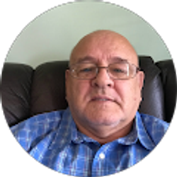 Profile photo of Samuel Davis