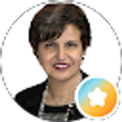 Profile photo of Rebecca Mostatab
