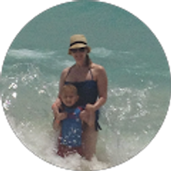 Profile photo of Angela Fagala