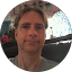 Profile photo of Kevin McCluney