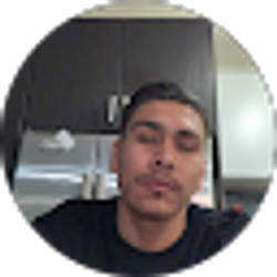 Profile photo of Alfonzo P