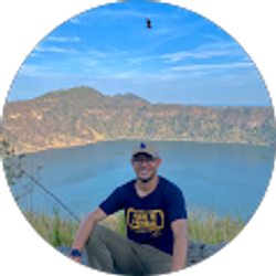 Profile photo of Alger Castellón