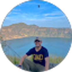 Profile photo of Alger Castellón