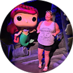 Profile photo of Kelsey Washington